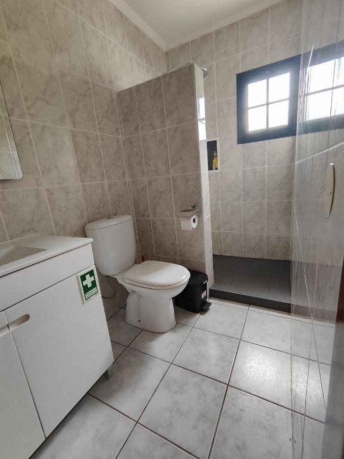 Quinta' Home Ribeira da Janela Экстерьер фото