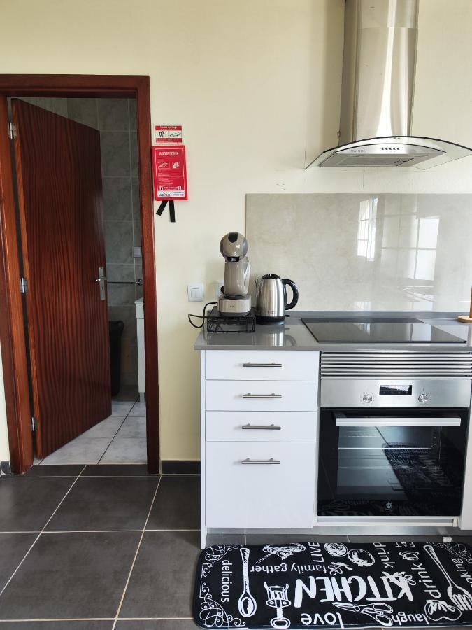 Quinta' Home Ribeira da Janela Экстерьер фото