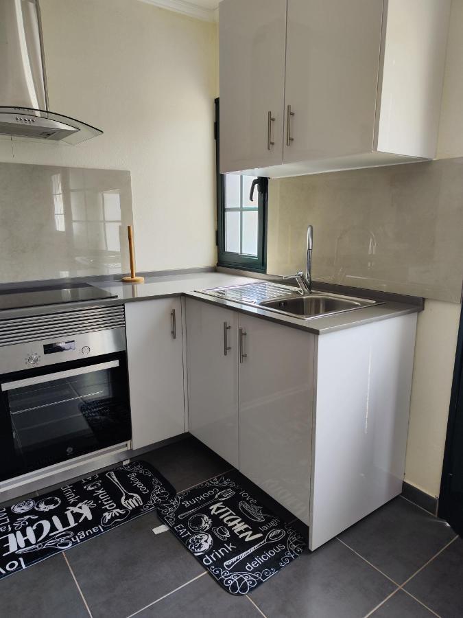 Quinta' Home Ribeira da Janela Экстерьер фото