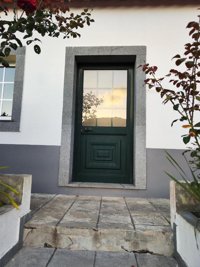 Quinta' Home Ribeira da Janela Экстерьер фото