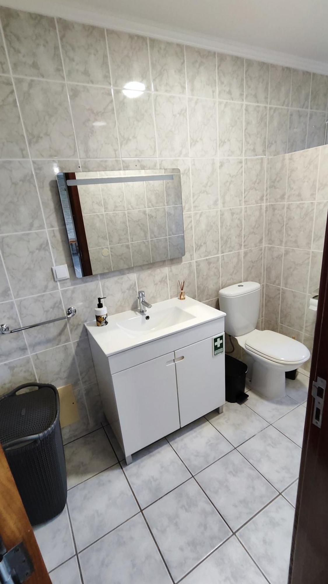 Quinta' Home Ribeira da Janela Экстерьер фото