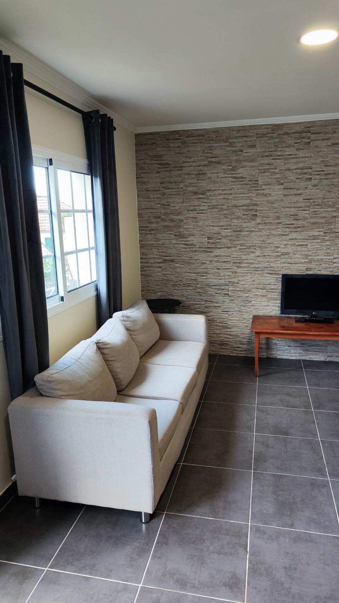 Quinta' Home Ribeira da Janela Экстерьер фото